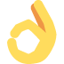 👌 👌