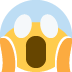 😱 😱