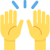 🙌 🙌
