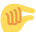 🤏 🤏