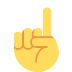 ☝️ ☝️